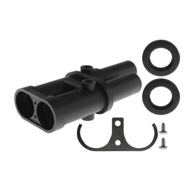 Buy HELLA Remote Jump Start Plug Terminal High Capacity MyDeal