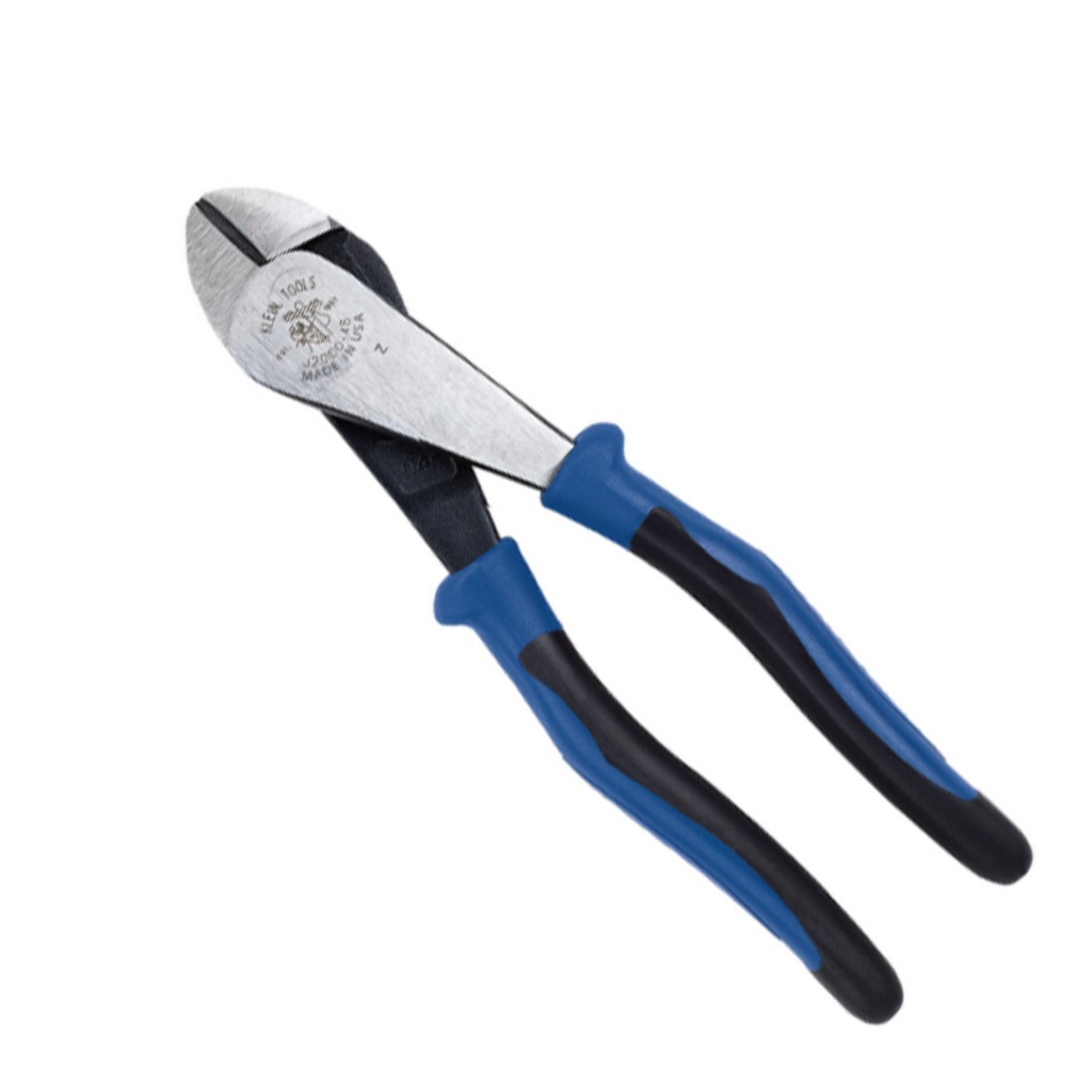 Klein Diagonal Cutting Pliers Heavy Duty Angled Head 20.6 cm Australia
