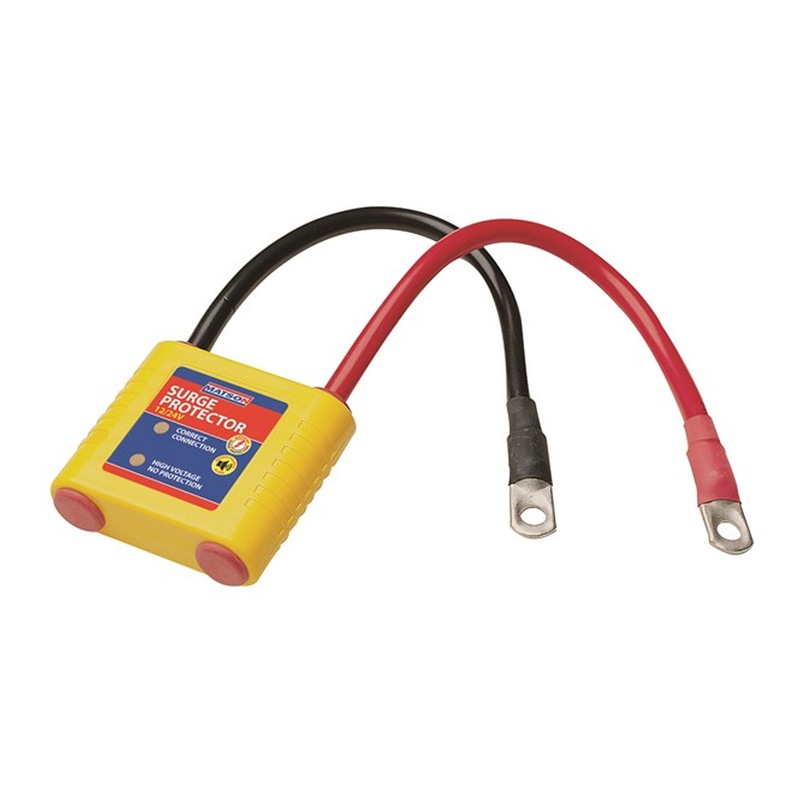 Buy Matson 12/24v Surge Protector Permanant Connection MyDeal