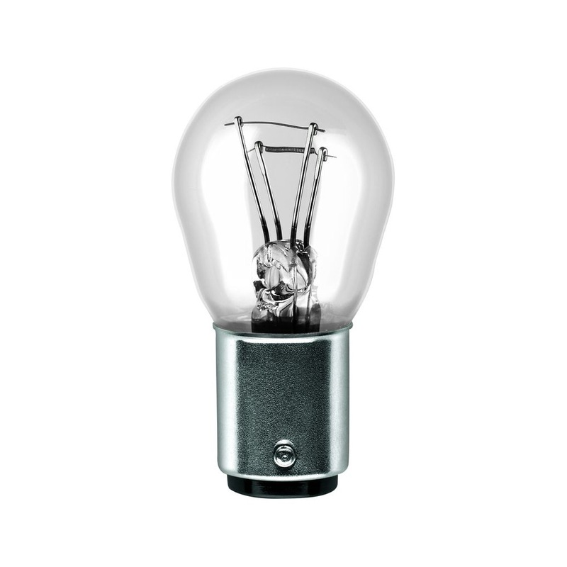 Buy Osram P21/5W Bayonet Globe 12/24V 21/5W Base Bay15d Pkt 10 - MyDeal
