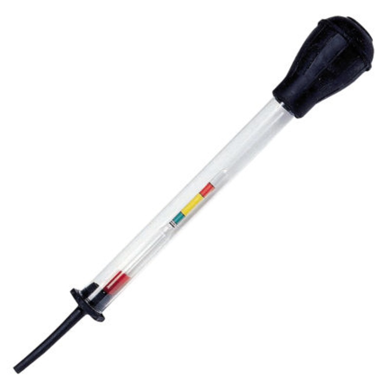 Buy SykesPickavant Battery Acid Hydrometer MyDeal