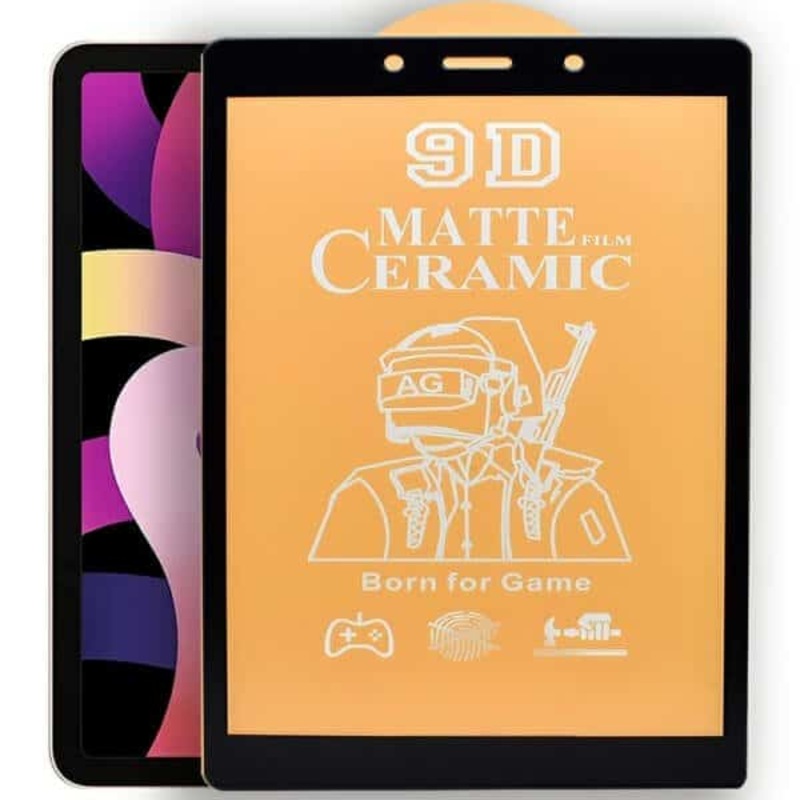 Buy [1 Pack] For Apple iPad Pro 11 2nd Gen 2020 Matte Ceramics Screen Protector MyDeal