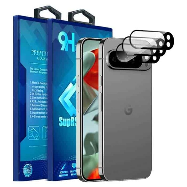 Protection écran Verre Trempé 9H Pour LG Velvet 5G LM-G900TM - Anti-rayures