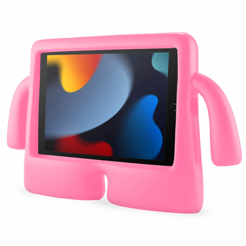 Kids Case Protective Children Cover ~For Apple iPad 7th 8th