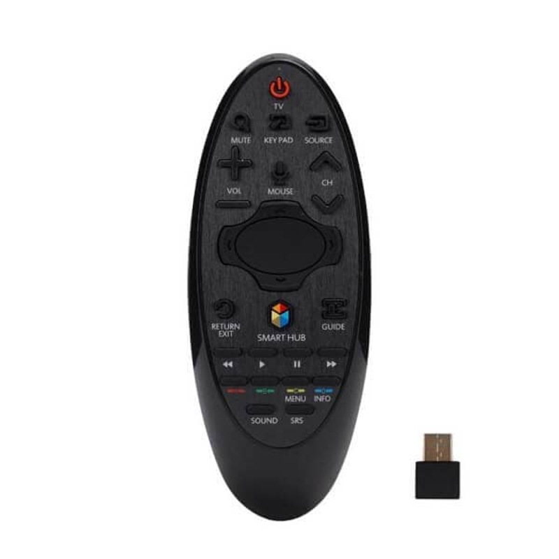 Buy BN94-07557A RMCTPH1AP1 BN59-01184A BN5901185D Remote Control For ...
