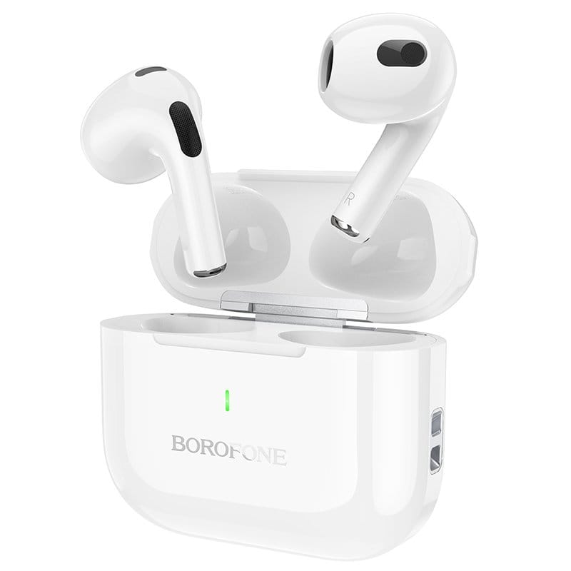 Buy Borofone BW58 TWS True Wireless Headset Bluetooth Headphones