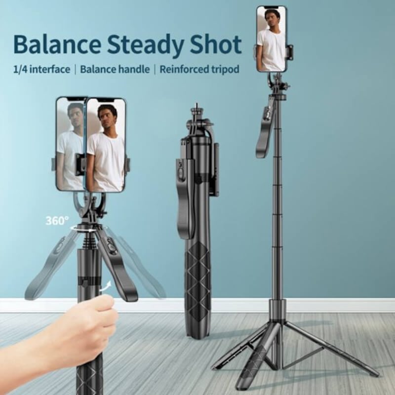 gopro stabilizer stick