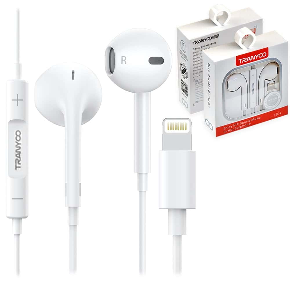 Kodak wired earbuds with microphone online review