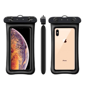 Universal for Up to 6.5 Phone Waterproof Pouch Phone Dry Bag Underwater Case Cover Apple iPhone /Samsung Galaxy /Huawei /Oppo /Nokia /LG /Motorola /Xiaomi /Sony /HTC /Google Pixel