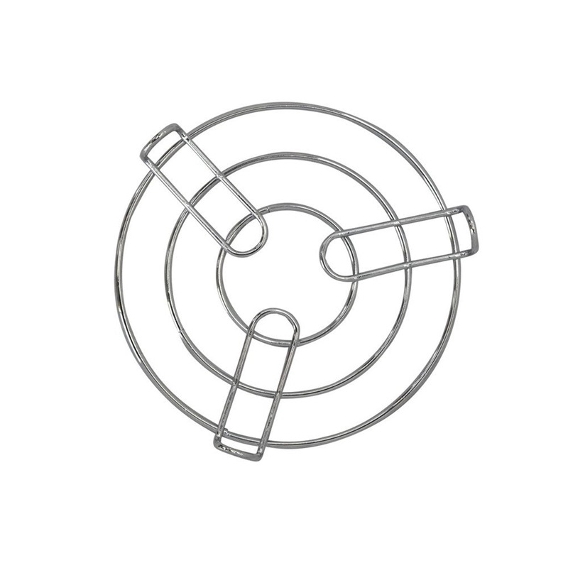 Buy Round Stove Burner Rack 19.5 cm/218g MyDeal