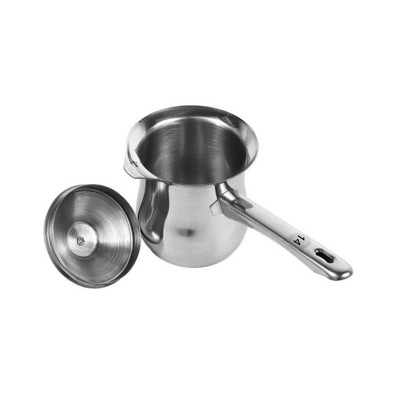 Buy Turkish Coffee Pot Decanter and Coffee Maker Percolator 1100 ml