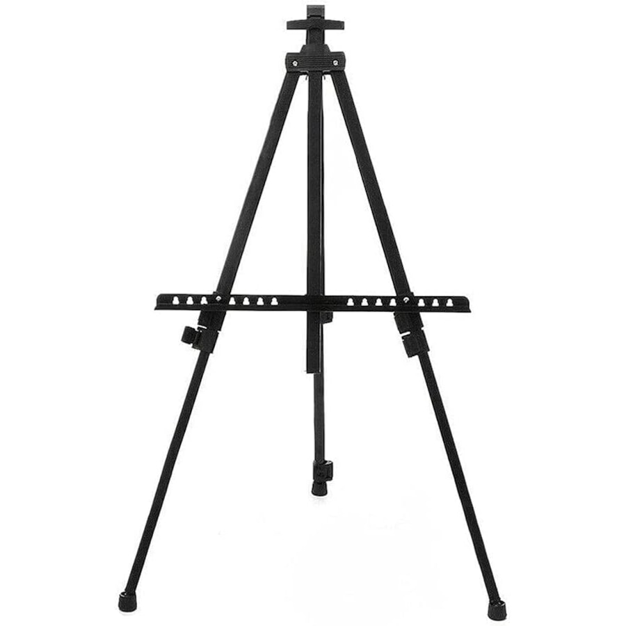 1.8M Adjustable Stand Tripod Easel Display Drawing Board Artist Sketch Painting