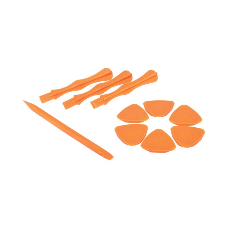 Buy 10 Piece Plastic Opening Tool Set MyDeal