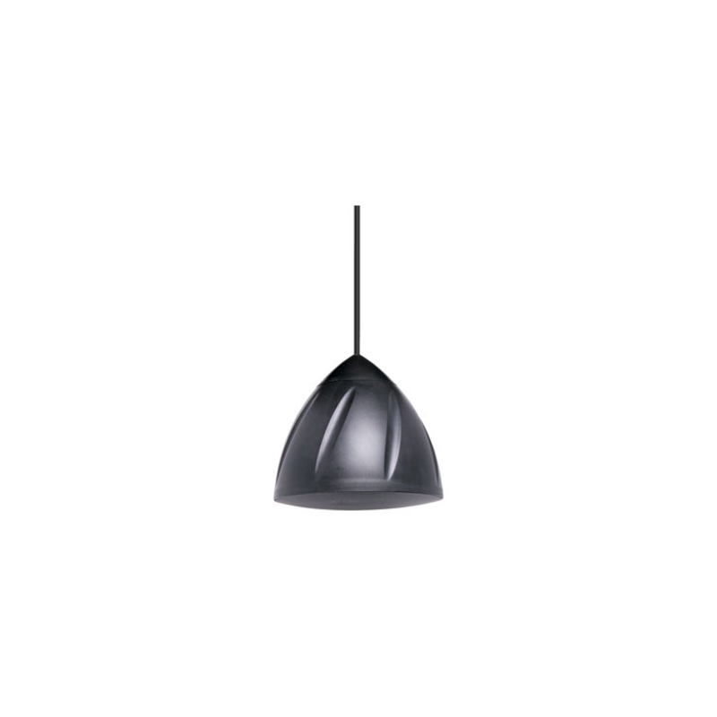 Buy 100V Line 40W Black Ball Pendant Ceiling Speaker MyDeal