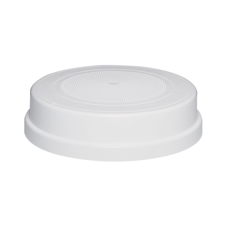 200mm 5W 100V White One-Shot Surface Mount EWIS Speaker