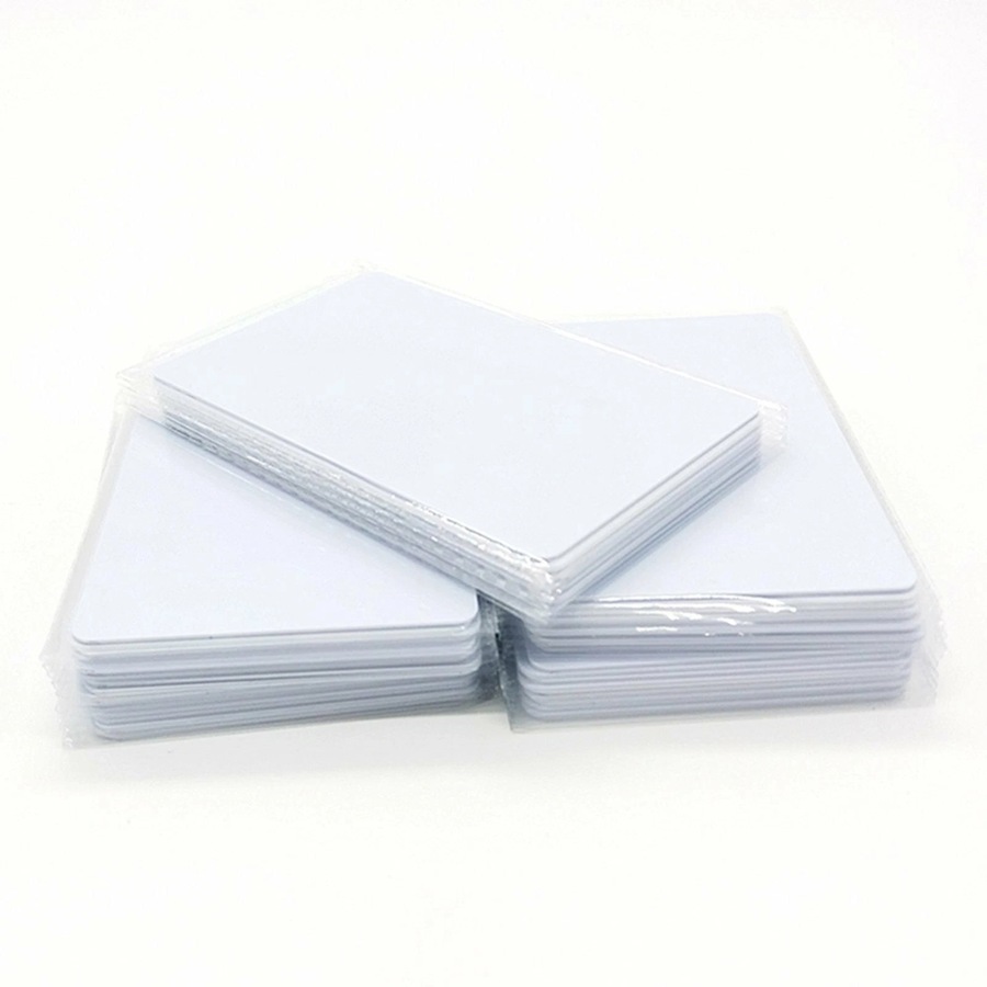 Tags Chip Card Buy 20Pcs NTAG215 NFC White Pvc Card Tag For TagMo Forum Switch Type2 ...