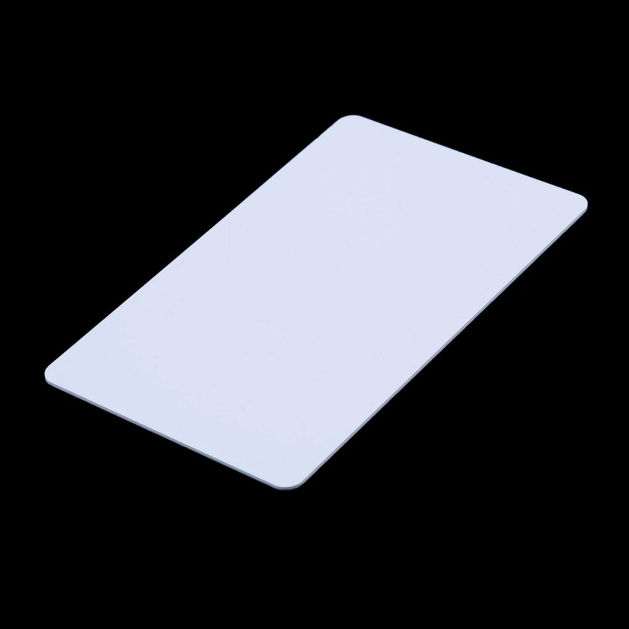 Tags Chip Card Buy 20Pcs NTAG215 NFC White Pvc Card Tag For TagMo Forum Switch Type2 ...
