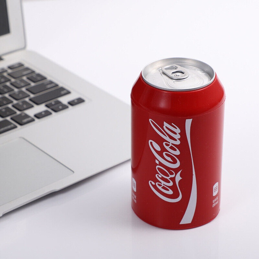 2pcs Hide A Beer Can Covers Bottle Sleeve Case Silicone Hide 355ML Cans Beverage COKE