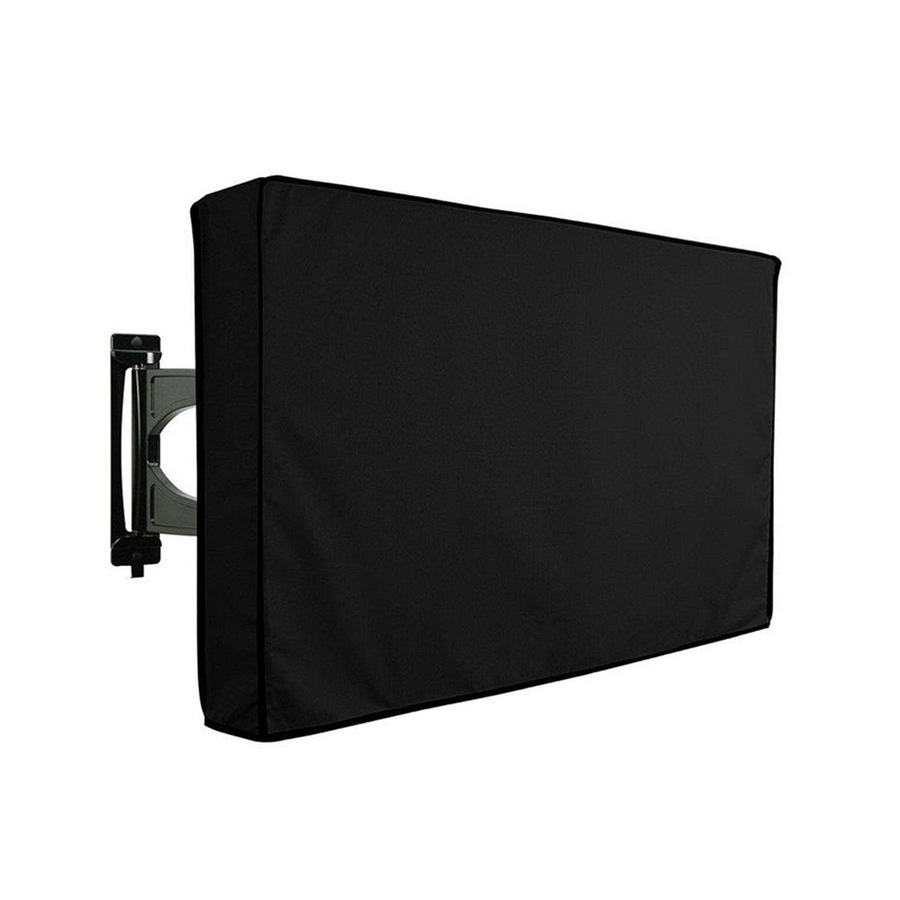 40-42 Inch Dustproof Waterproof TV Cover Outdoor Patio Flat Television Protector