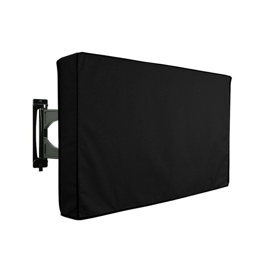 40-42 Inch Dustproof Waterproof TV Cover Outdoor Patio Flat Television Protector