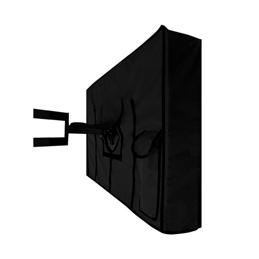 40-42 Inch Dustproof Waterproof TV Cover Outdoor Patio Flat Television Protector