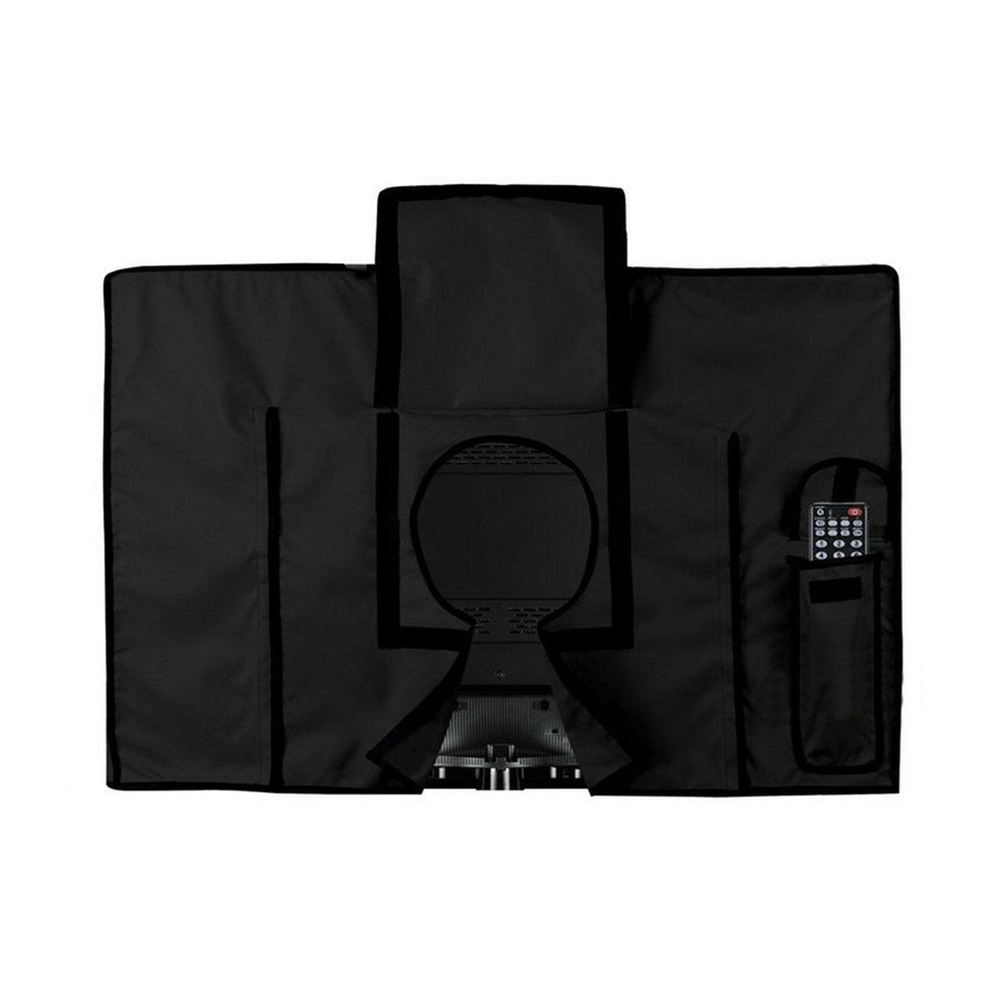 40-42 Inch Dustproof Waterproof TV Cover Outdoor Patio Flat Television Protector