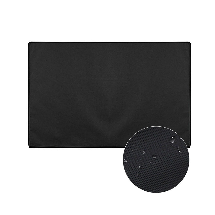 40-42 Inch Dustproof Waterproof TV Cover Outdoor Patio Flat Television Protector
