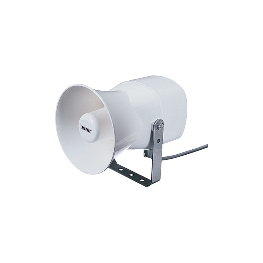30W 100V EWIS IP67 Plastic PA Horn Speaker