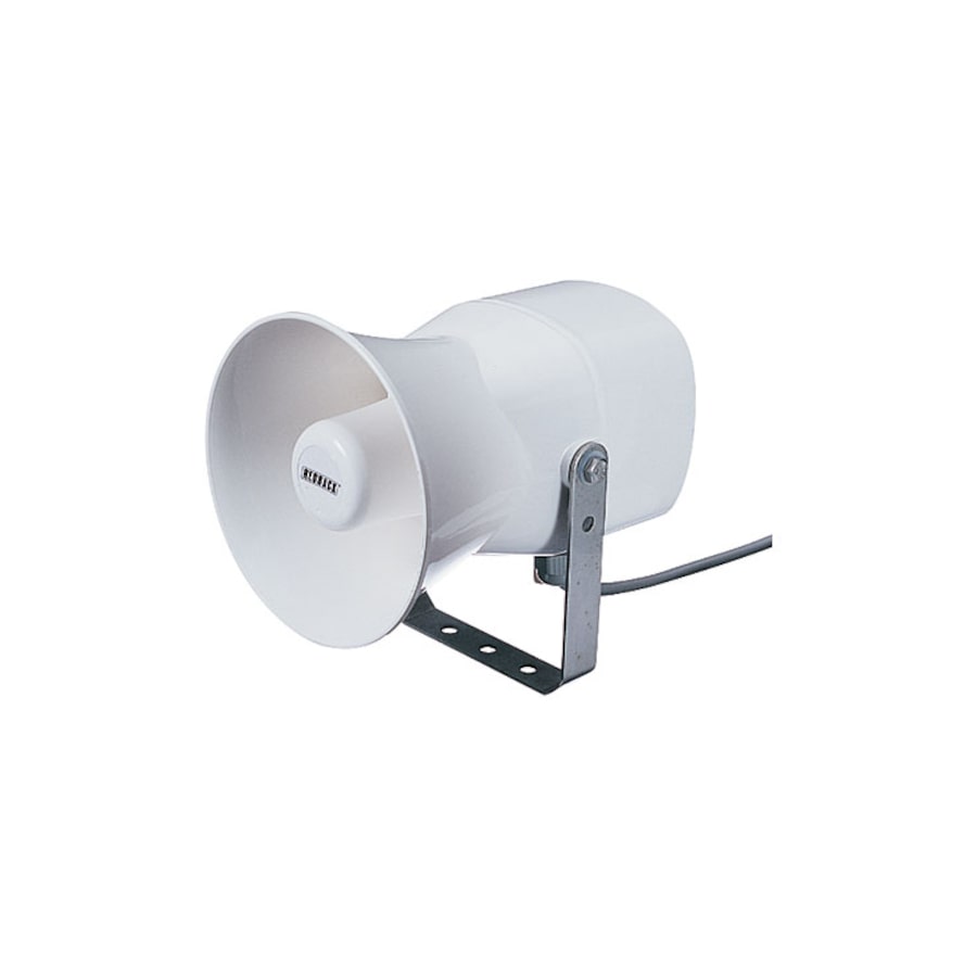30W 100V EWIS IP67 Plastic PA Horn Speaker