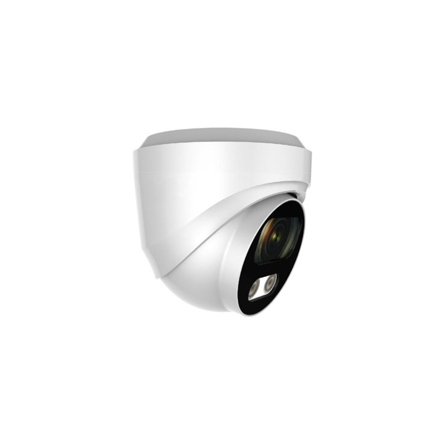 Buy 5.0 Megapixel Full Colour Dome IP Camera - Everyday Rewards Shop