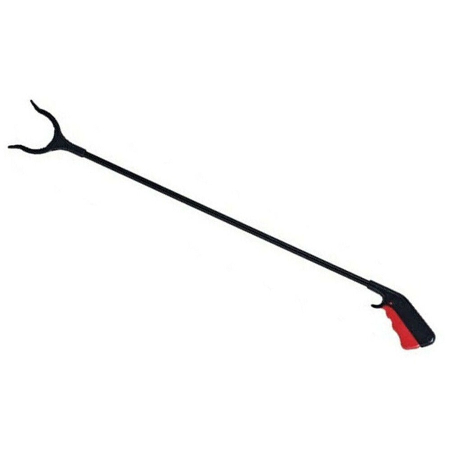 80cm Pick Up Tool Reacher Grabber Extend Hand Trash Picker Arm Stick