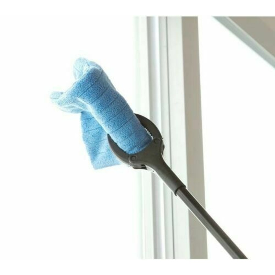 80cm Pick Up Tool Reacher Grabber Extend Hand Trash Picker Arm Stick