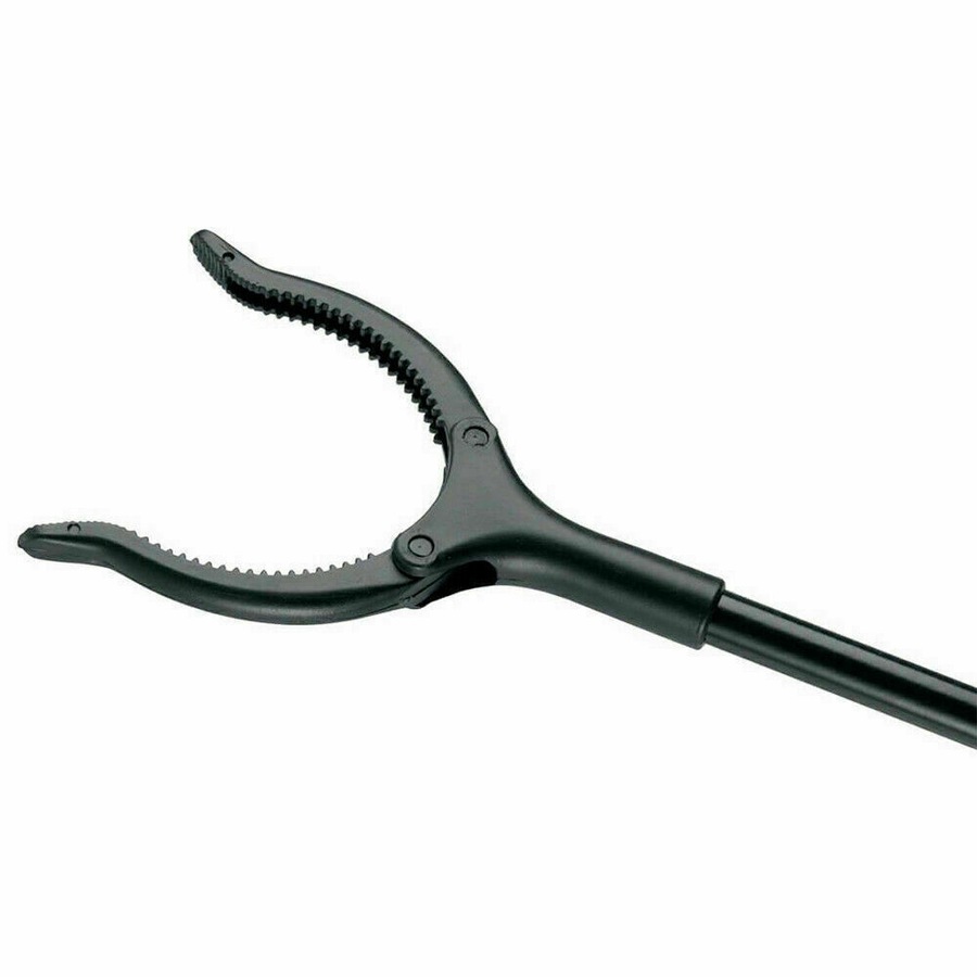 80cm Pick Up Tool Reacher Grabber Extend Hand Trash Picker Arm Stick