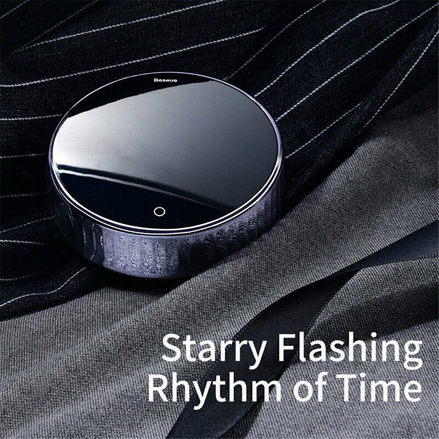 Baseus Magnetic Countdown Pro Alarm Clock Kitchen Timer Cooking Stopwatch 99min