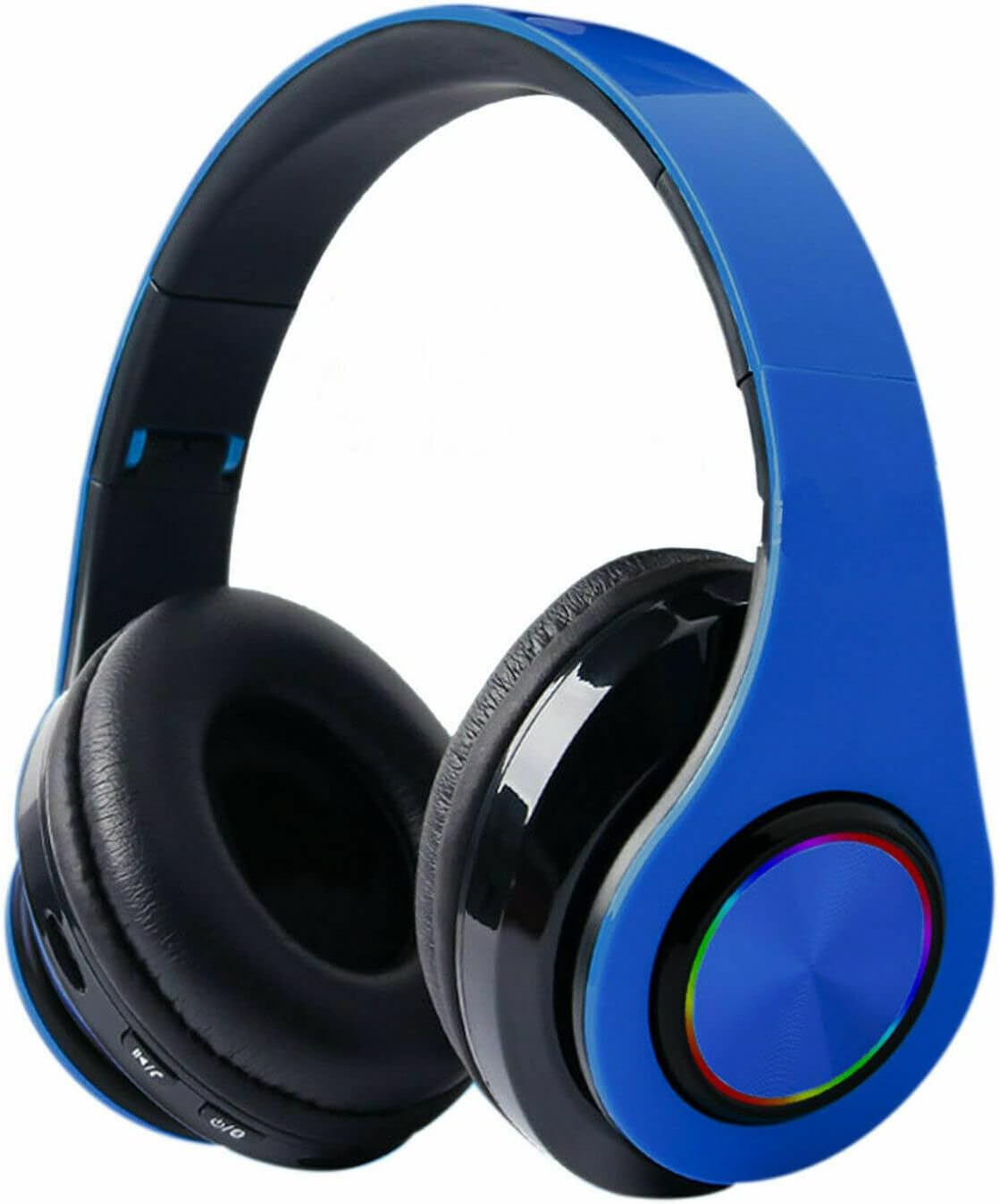 Buy Bluetooth 5.0 Wireless Stereo Headphones Earphones For iPad