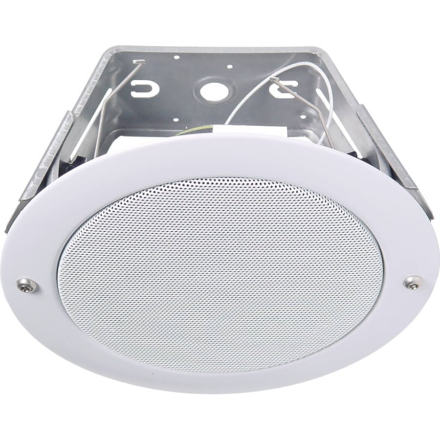 C0887 5" 10W CEILING SPEAKER EWIS 100V