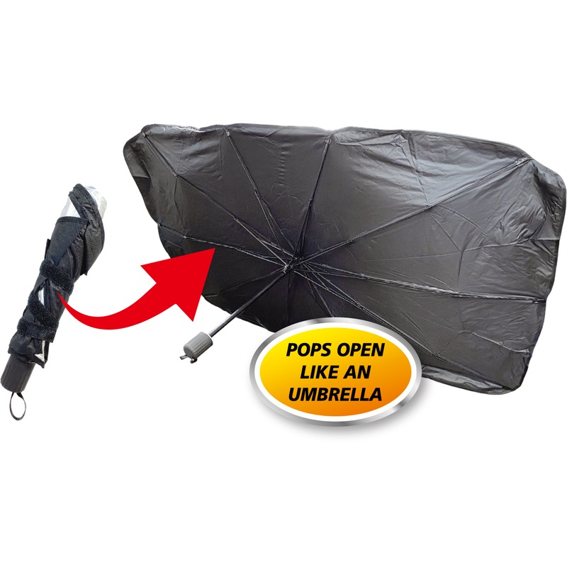 Buy Car Shade Umbrella MyDeal