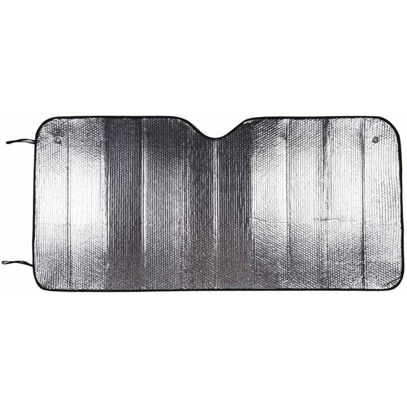 Buy Car Windscreen Sun Shade Cooler Shield UV Heat Reflective Visor