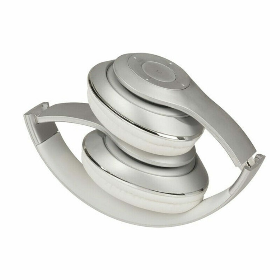 Digitech Headphones with Bluetooth® Technology and FM Radio