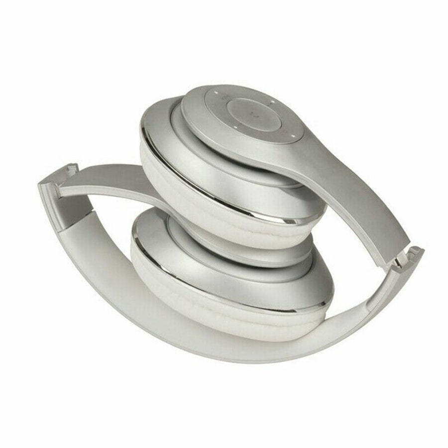 Digitech Headphones with Bluetooth® Technology and FM Radio