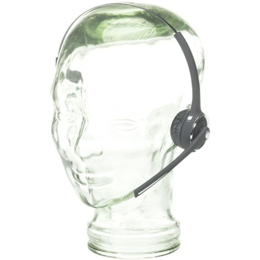 Digitech Rechargeable Bluetooth 5.0 Headset with Charging Cradle