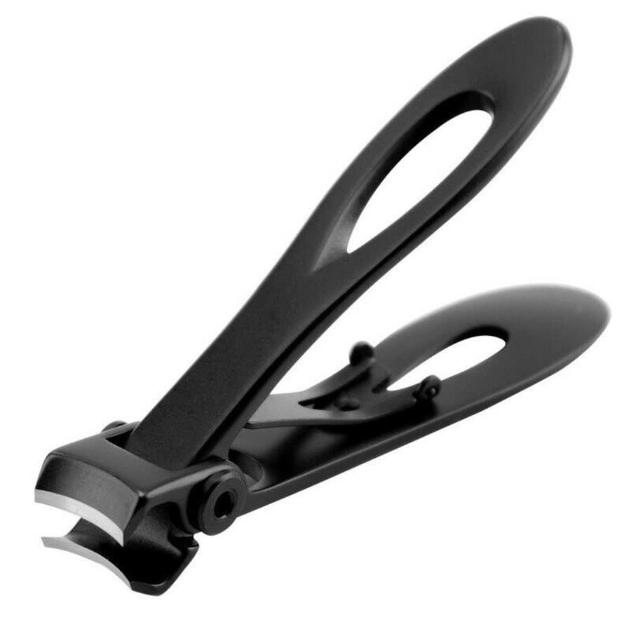 Extra Large Toe Nail Clippers Wide Jaw Opening Nail Cutter For Thick Nails