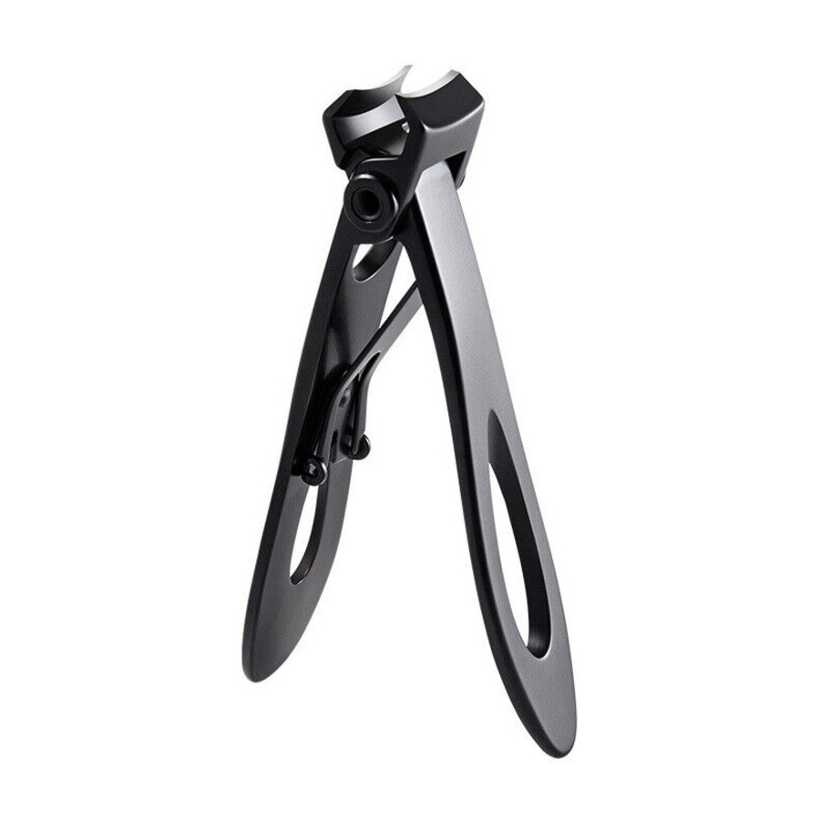 Extra Large Toe Nail Clippers Wide Jaw Opening Nail Cutter For Thick Nails