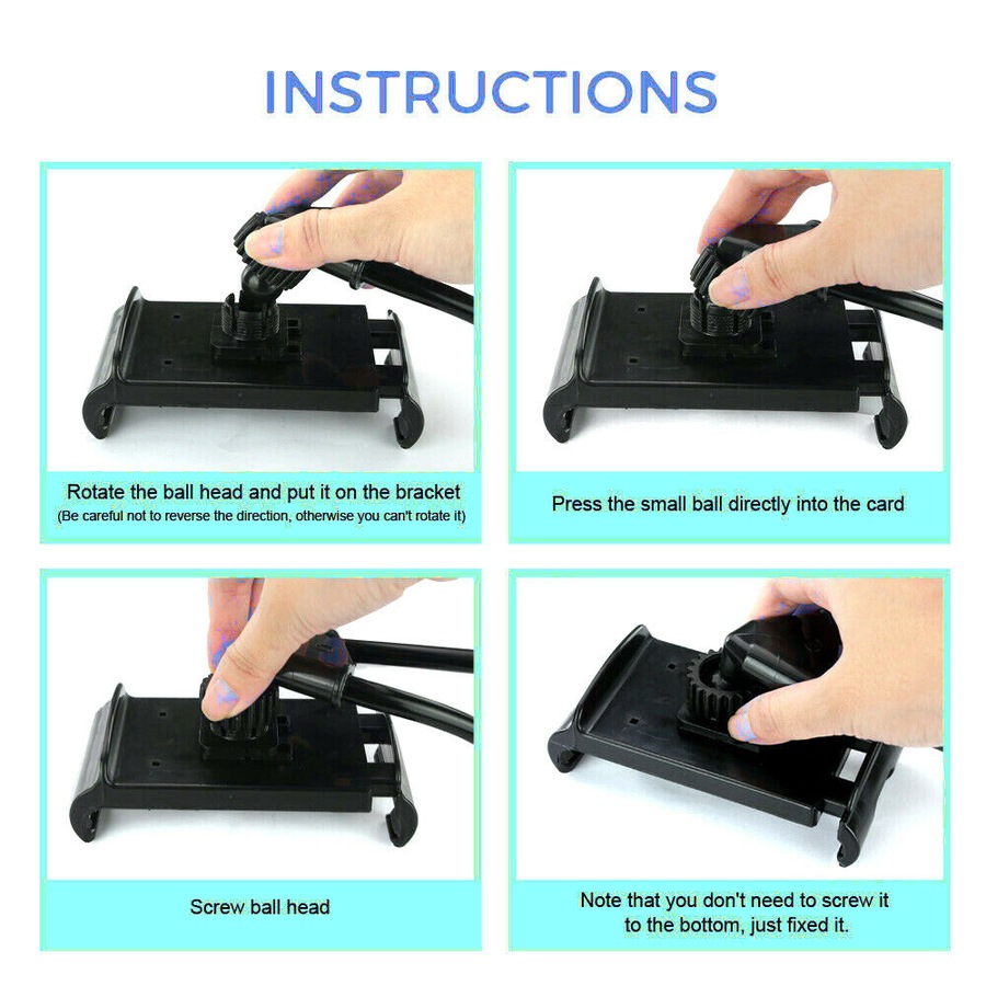 Flexible Lazy Bracket Mobile Phone Neck Hanging Stand Holder