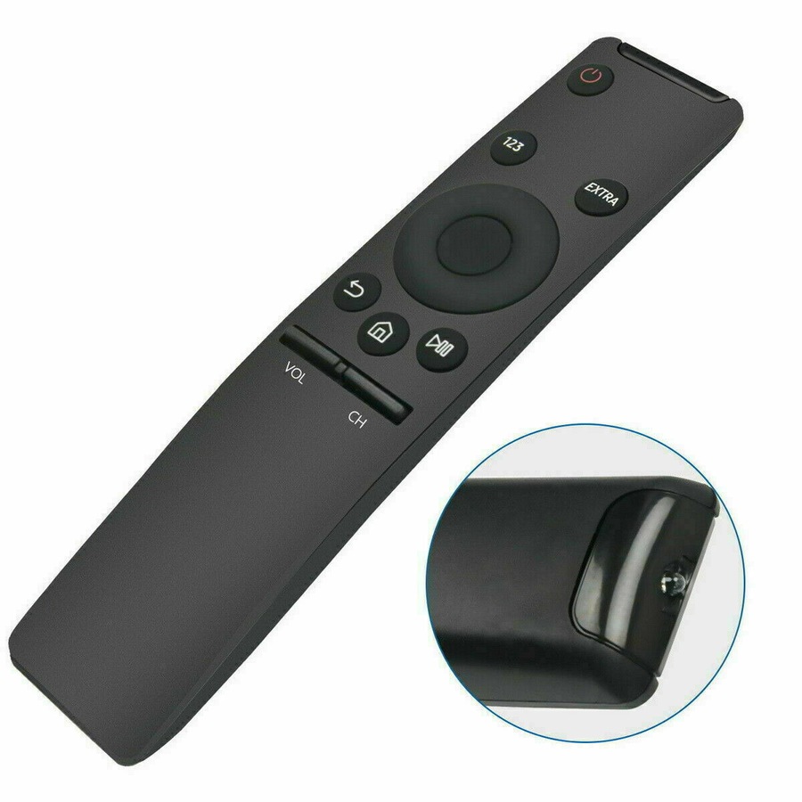 For SamsungTV Remote Control BN59-01292A BN59-01259E 4K UHD Smart for SAMSUNG TV