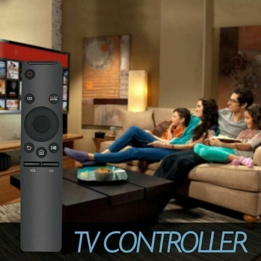 For SamsungTV Remote Control BN59-01292A BN59-01259E 4K UHD Smart for SAMSUNG TV