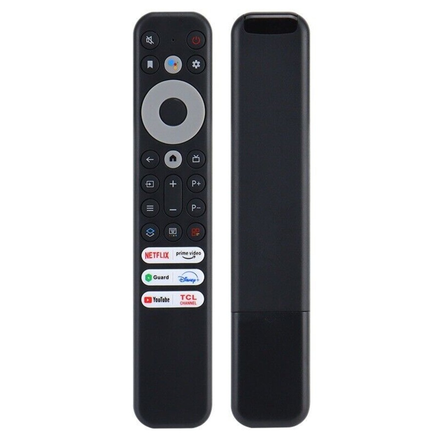 For TCL RC902V FMR2 FMR4 5 7 6 9 FMR 1 FAR1 32S615-AU Infrared TV remote control