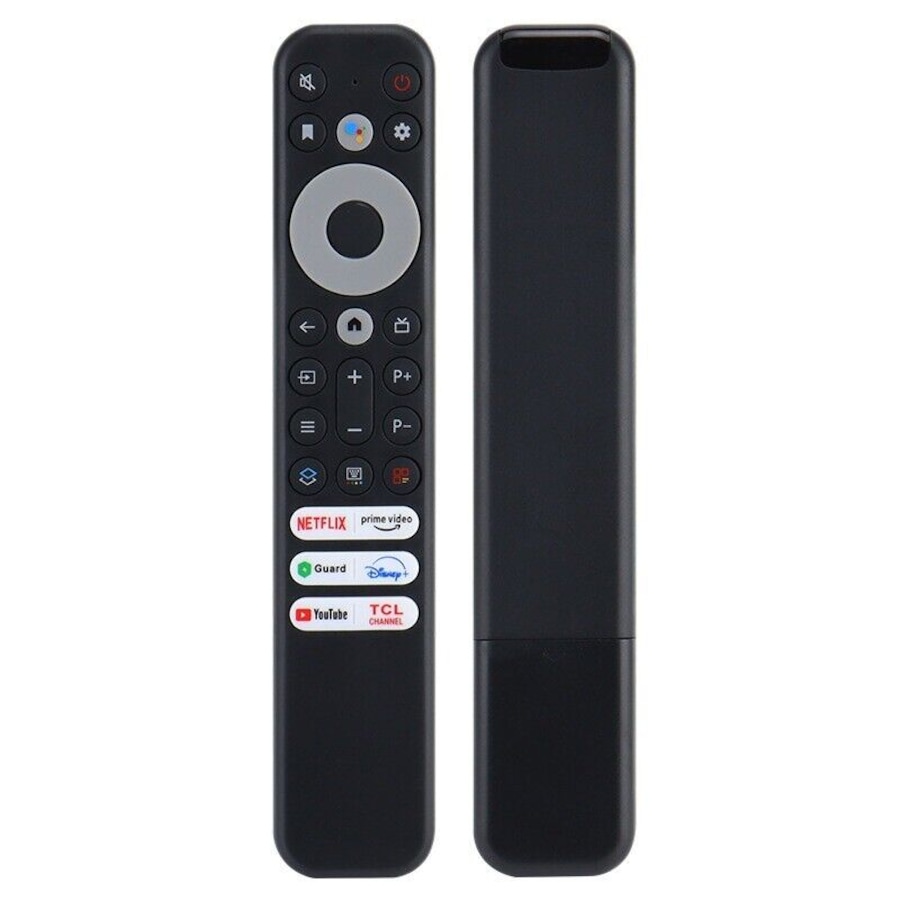 For TCL RC902V FMR2 FMR4 5 7 6 9 FMR 1 FAR1 32S615-AU Infrared TV remote control