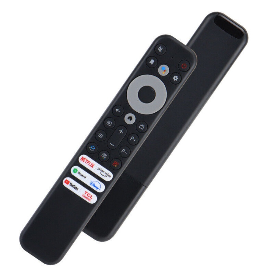 For TCL RC902V FMR2 FMR4 5 7 6 9 FMR 1 FAR1 32S615-AU Infrared TV remote control