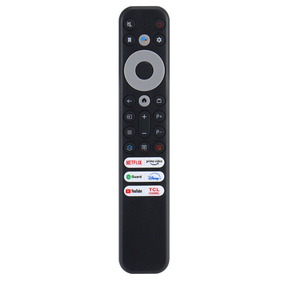 For TCL RC902V FMR2 FMR4 5 7 6 9 FMR 1 FAR1 32S615-AU Infrared TV remote control